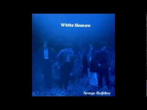 White Heaven - Coloured mind drops