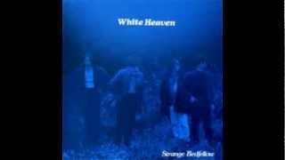White Heaven - Coloured mind drops