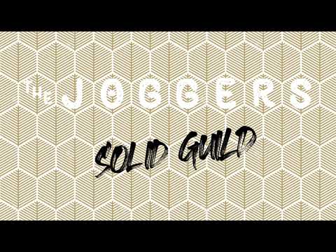 The Joggers | Solid Guild | 9. I'm Not Convinced