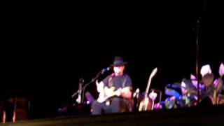 Roger Mcguinn at The Belcourt 