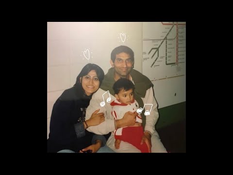 Janani K. Jha - Prophecies (Official Audio)