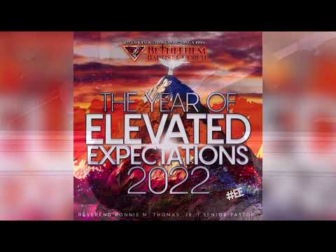 BBCC 8am Sunday Service with Pastor M. Thomas Jr. 10/09/2022