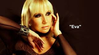 Lissette Álvarez-"Eva" (Solo Audio)