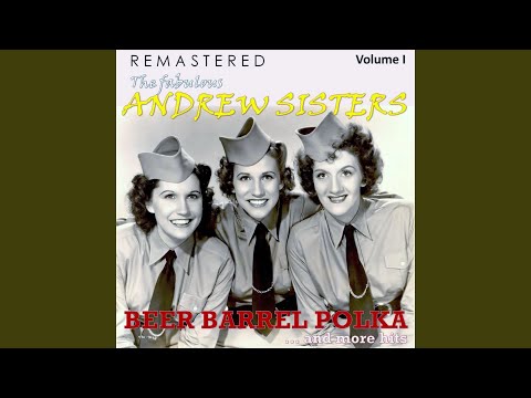 Hold Tight, Hold Tight (Remastered)