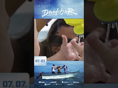 Teaser DANKBAR (R.E.A.L ❌ RADIO MC)
