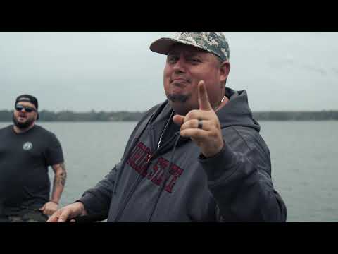 Moccasin Creek feat. Wess Nyle - Gone Fishin'  (Official Music Video)