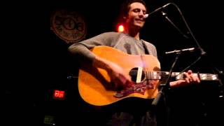 Love In The Air (It&#39;s Alright) - Augustana - 01-22-2013 - Local 506 - Chapel Hill NC