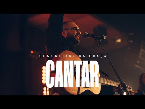 Comunidade da Graça - Magnifiquemos - Comunidades