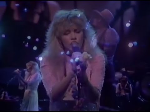 “Gypsy” (extended remix) - Fleetwood Mac