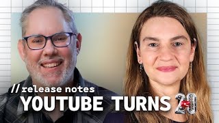 YouTube Turns 20! 🎉  New Features -- Explained!