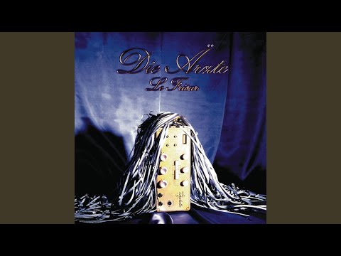 Hair Today, Gone Tomorrow