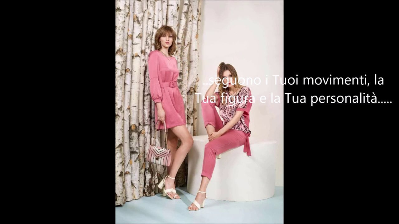 VIA CONDOTTI ROVERETO ABBIGLIAMENTO DONNA