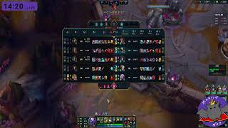 【League of Legends】ランク！jgのこともっと知りたいな。。？