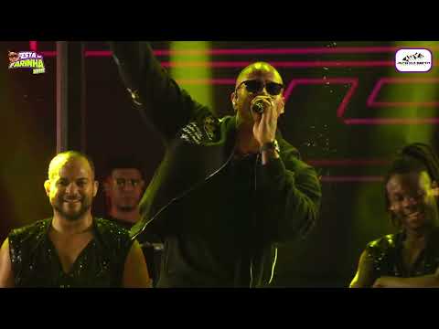 Show COMPLETO de Leo Santana na Festa da Farinha 2025 – Buerarema Bahia!