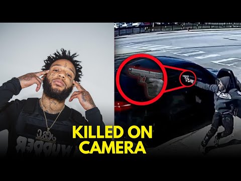 5 Rappers Who Got Murdered Over Diss Tracks
