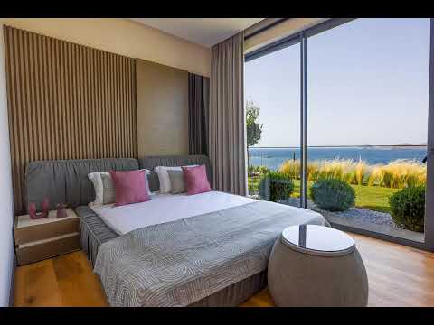 Villa yalıkavak bodrum