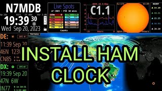 Download lagu INSTALL HAMCLOCK 2026 mp3