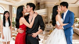 ¡Su esposo le fue infiel y la echó de casa! ¡Divorcio! ¡Ella se casó con el tío de su esposo!