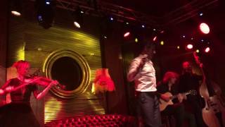 Teoman-Serseri Akustik IF Performance Hall Beşiktaş 14.04.2017