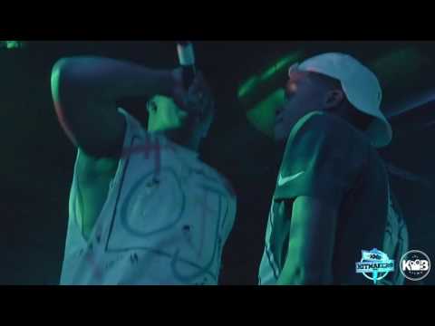 Ralph La'Renn x The OJ Experience Performance KB Films