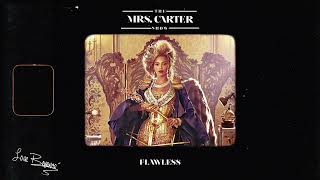 Beyoncé - Flawless / Yoncé (The Mrs. Carter Show Studio Version)
