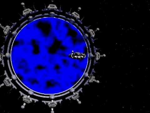 Shock Wave : Operation JumpGate 3DO
