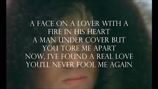 Last Christmas Lyrics