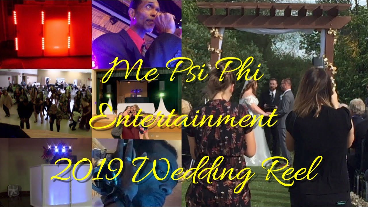 Promotional video thumbnail 4 for HITMAN*DDub (Me Psi Phi Entertainment)