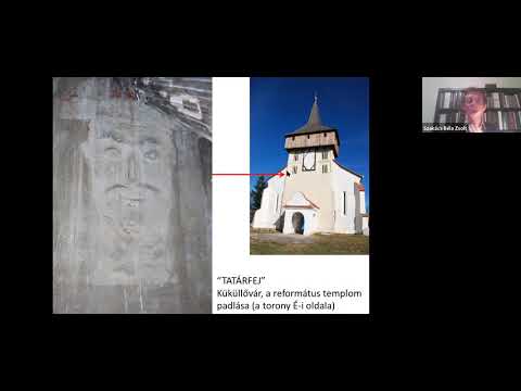 Szakács Béla Zsolt: A tatárjárás és a Szepesség Árpád-kori építészete