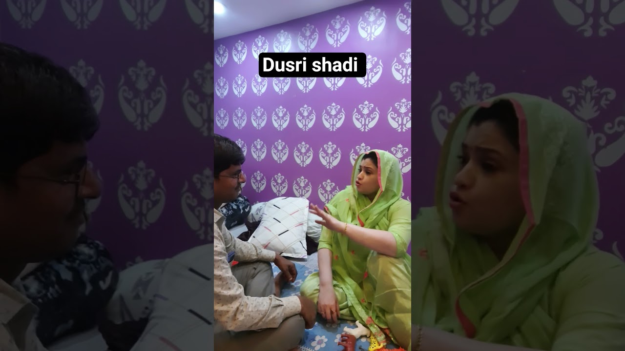 Laugh Out Loud: Dusri Shadi Karlo Comedy Sketch