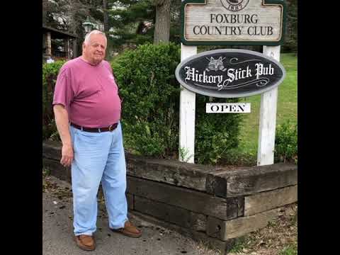 Foxburg Golf Club - Oldest continuous running course in America