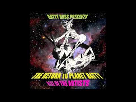 Paris Acid Ball - Hannah Holland