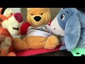 Winnie The Pooh S April Vacation