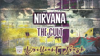 The Cult - Nirvana (karaoke)