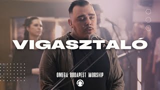 Vigasztaló | Omega Budapest Worship