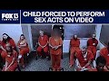 Florida Mother Forces Daughter To Perform Sex Acts On Video Deputies
