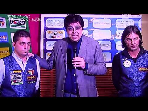 I TIRI PIU' BELLI DELLA BTP DI BATTIPAGLIA 2015