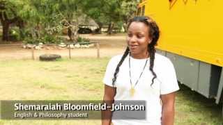 preview picture of video 'Meet the Volunteers of the Reforestation Handshake'