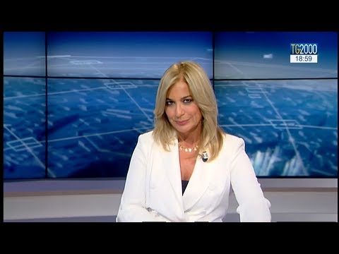 TG2000 del 18 settembre 2019 – Edizione delle 18.30