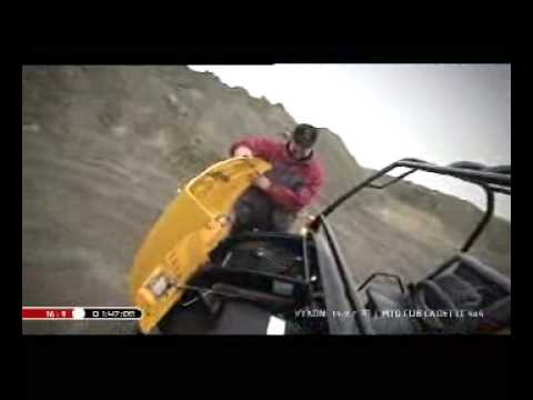 Cub Cadet 4x4 DIESEL TV- test  www.mpt.sk