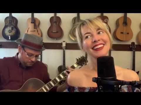 I Touch Myself by The Divinyls (Morgan James Cover)