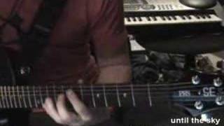 Thrice - Blood Clots And Black Holes