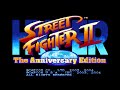 Chun-Li - Hyper Street Fighter II: The Anniversary Edition OST Extended