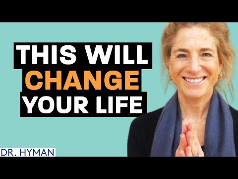 How To Practice Radical Acceptance In All Areas Of Life | Mark Hyman & Tara Brach