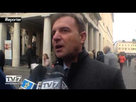 BITONCI: PROFUGHI, UNA GESTIONE SCANDALOSA