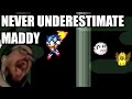 Maddy S New Hack Is NO JOKE Masterpiece