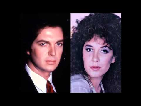 Camilo Sesto y Lani Hall - Corazón Encadenado