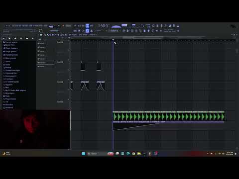 FLSTUDIO25 hbrp, Adnan Veron - VOID (SLICEJAX EDIT)