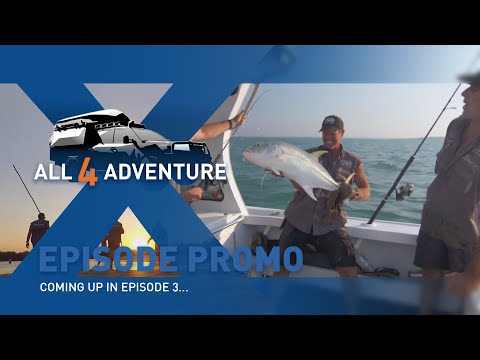 A Decade of Dirt: Episode 3 Promo ► All 4 Adventure TV