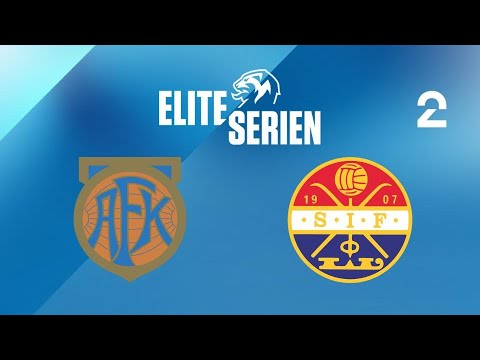 Aalesund 1 - 0 Strømsgodset - sammendrag